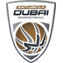 Dubai Basket takım simgesi