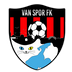 Vanspor takım simgesi