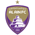 Al Ain takım simgesi