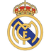 Real Madrid takım simgesi
