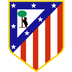 Atletico Madrid takım simgesi