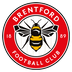 Brentford takım simgesi