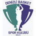 Denizli Basket takım simgesi