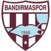 Bandırmaspor takım simgesi