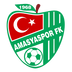 Y.Amasyaspor takım simgesi