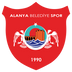 Alanya Bld. takım simgesi