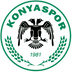 Konyaspor takım simgesi